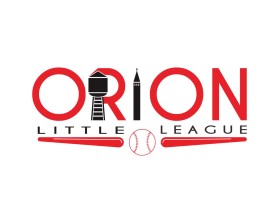 Orion Little League entry by MUHAMAD ADi HARYANTO