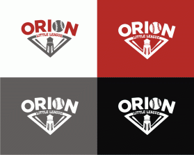 Orion Little League entry by prasun lahiri