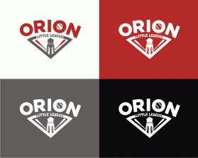 Orion Little League entry by prasun lahiri