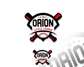 Orion Little League entry by Justine Mark Reyes