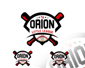Orion Little League entry by Justine Mark Reyes