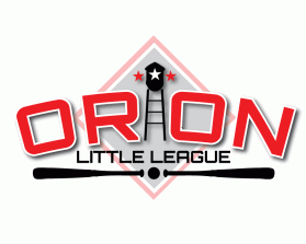 Orion Little League entry by Kendall Corbin