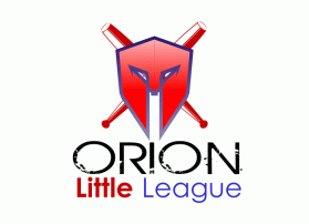 Orion Little League entry by Mazfiar Amri Arriza