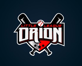 Winning entry: Orion Little League entry by Eleonore Krizia O. Esclamado
