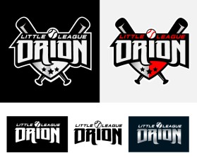 Orion Little League entry by Eleonore Krizia O. Esclamado