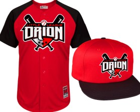 Orion Little League entry by Eleonore Krizia O. Esclamado
