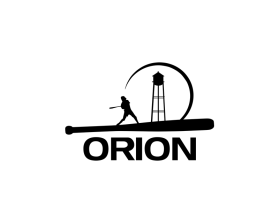 Orion Little League entry by David Field