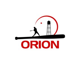 Orion Little League entry by David Field