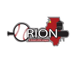 Orion Little League entry by an anonymous creative