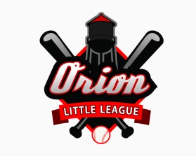 Orion Little League entry by Nathaniel Silao Jr.