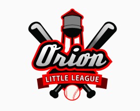 Orion Little League entry by Nathaniel Silao Jr.