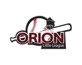 Orion Little League entry by an anonymous creative