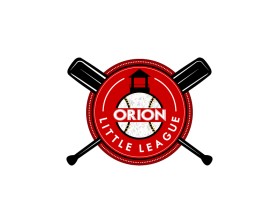 Orion Little League entry by sandi sulistyono