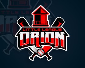 Baseball Logos design