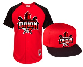 Orion Little League entry by Eleonore Krizia O. Esclamado