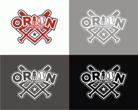 Orion Little League entry by prasun lahiri
