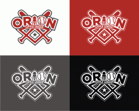 Orion Little League entry by prasun lahiri
