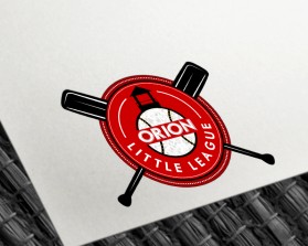Orion Little League entry by sandi sulistyono