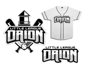 Orion Little League entry by Eleonore Krizia O. Esclamado