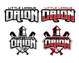 Orion Little League entry by Eleonore Krizia O. Esclamado