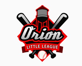 Orion Little League entry by Nathaniel Silao Jr.