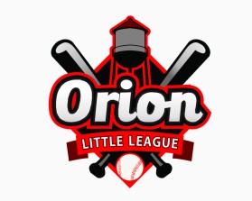 Orion Little League entry by Nathaniel Silao Jr.