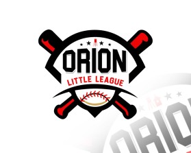 Orion Little League entry by Justine Mark Reyes