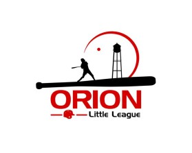 Orion Little League entry by David Field