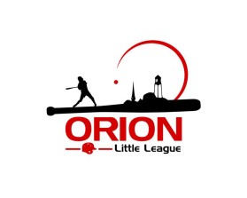 Orion Little League entry by David Field