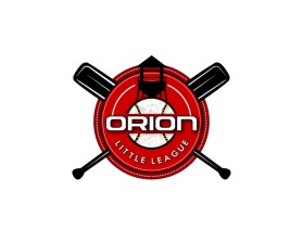 Orion Little League entry by sandi sulistyono
