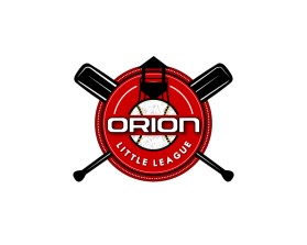Orion Little League entry by sandi sulistyono