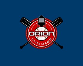 Orion Little League entry by sandi sulistyono