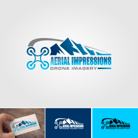 Aerial Impressions Drone Imagery entry by Sobri