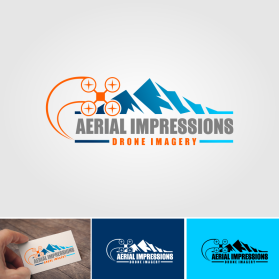 Aerial Impressions Drone Imagery entry by Sobri