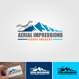 Aerial Impressions Drone Imagery entry by Sobri