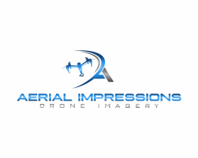 Aerial Impressions Drone Imagery entry by an anonymous creative