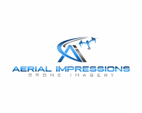 Aerial Impressions Drone Imagery entry by an anonymous creative