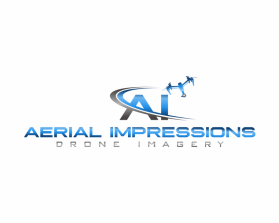 Aerial Impressions Drone Imagery entry by an anonymous creative