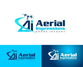 Aerial Impressions Drone Imagery entry by Prasetyo Budi