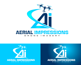 Aerial Impressions Drone Imagery entry by Prasetyo Budi
