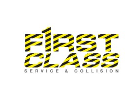 FIRST CLASS entry by an anonymous creative