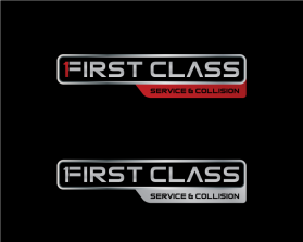 FIRST CLASS entry by Fauzan Ardhi