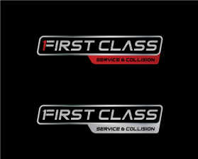 FIRST CLASS entry by Fauzan Ardhi