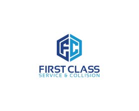 FIRST CLASS entry by Elysia McKay
