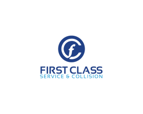 FIRST CLASS entry by Elysia McKay