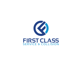 FIRST CLASS entry by Elysia McKay