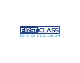 FIRST CLASS entry by Elysia McKay