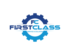 FIRST CLASS entry by Pipin Nugraha