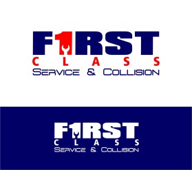FIRST CLASS entry by R DANY RAHMAT SUDYONO