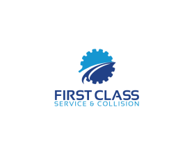 FIRST CLASS entry by Elysia McKay